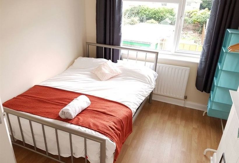 Oceana Accommodation Cliffe Avenue 5