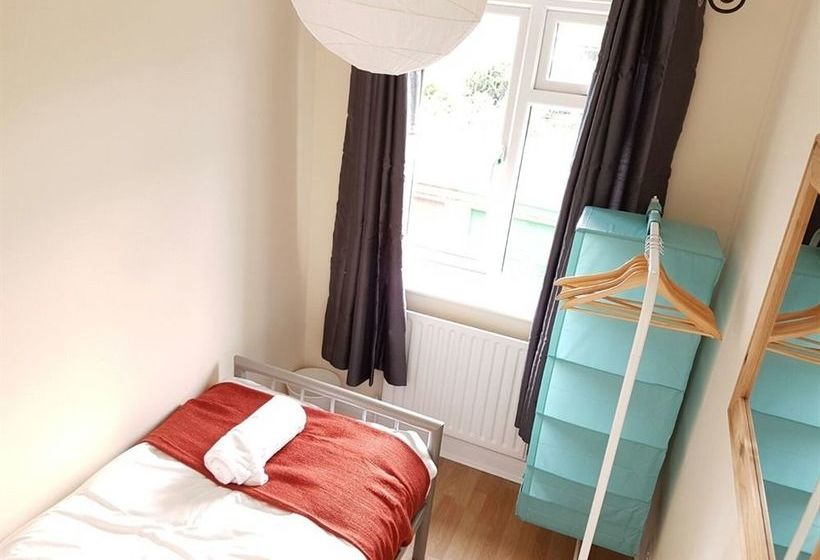 Oceana Accommodation Cliffe Avenue 6