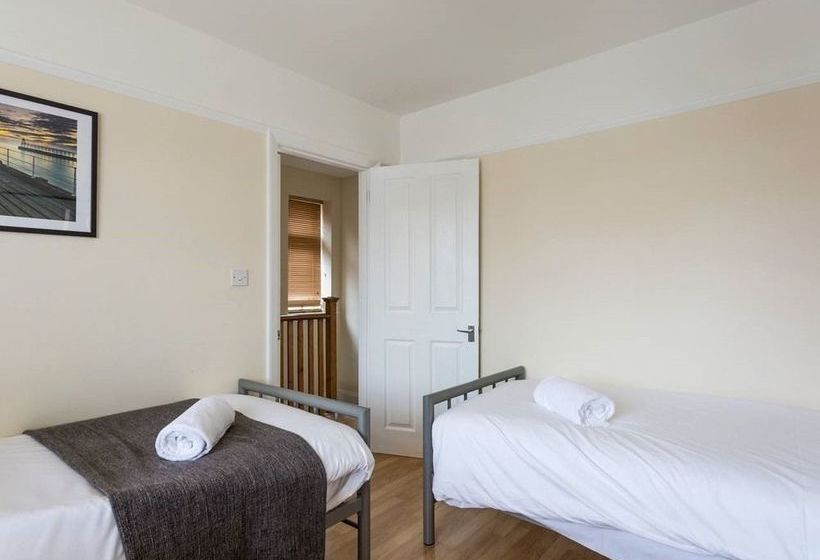 Oceana Accommodation Cliffe Avenue 7