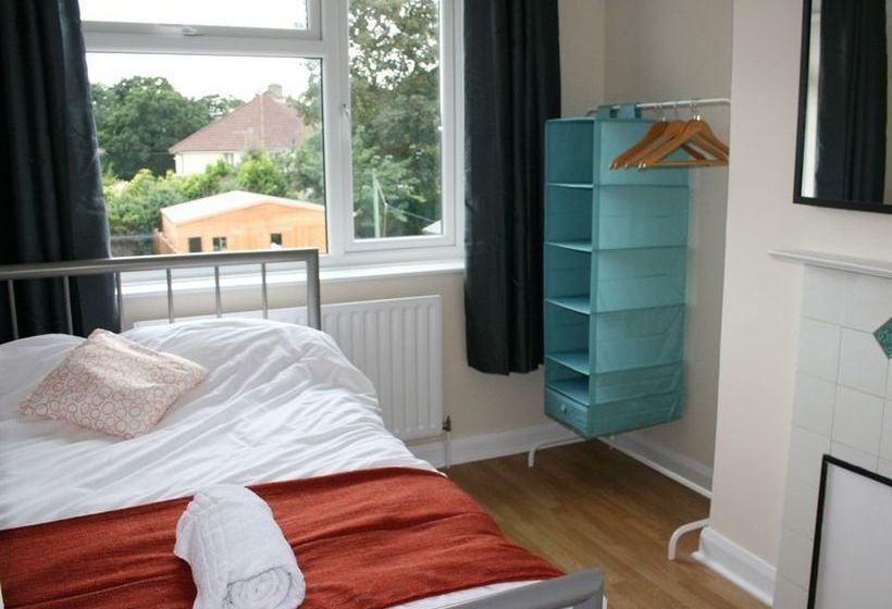 Oceana Accommodation Cliffe Avenue 8