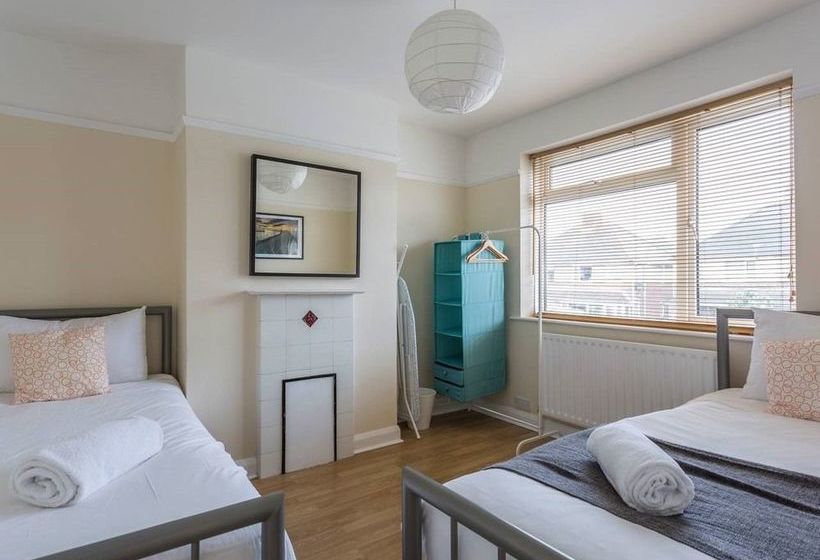 Oceana Accommodation Cliffe Avenue 9