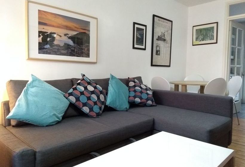 Maryville Apartments