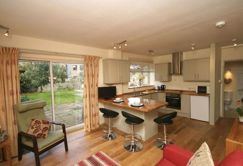 Hotel The Old Practice