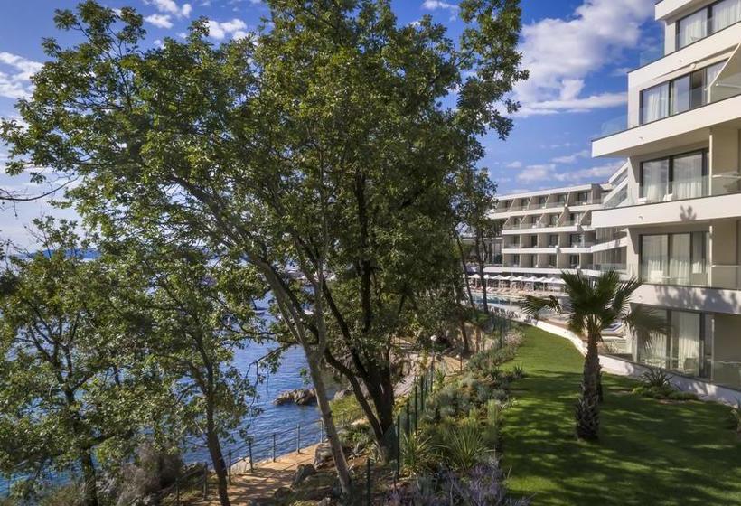 Remisens Hotel Giorgio Ii