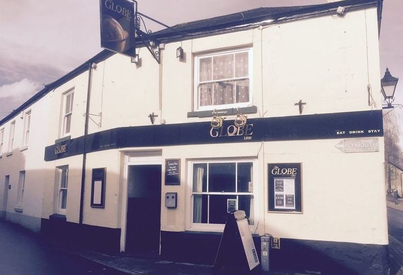 Globe Inn