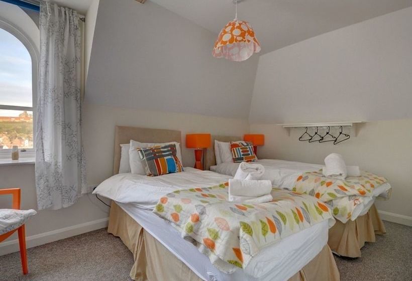 The Old Auction Rooms