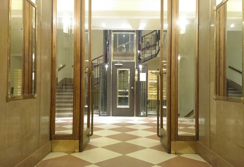 Vienna Comfort Apartments