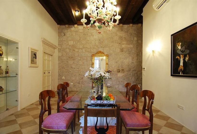 Sunce Palace Apartments