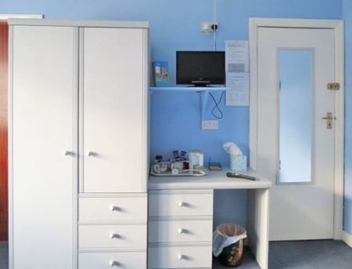 Bed and Breakfast Prince Bishop S Guest House