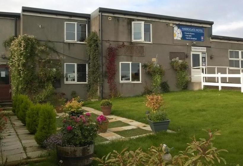 Harrogate Country B&b