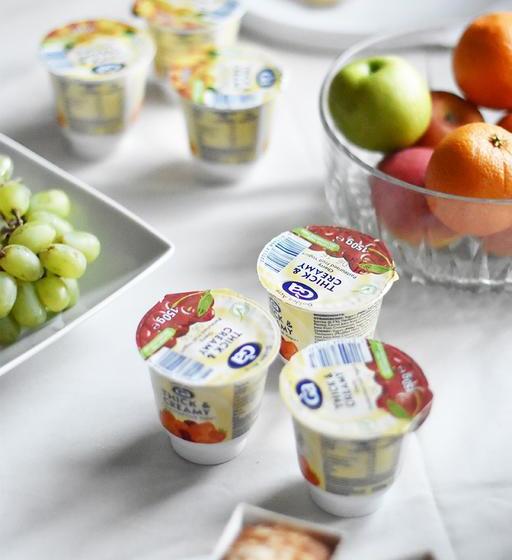 Harrogate Country B&b 1