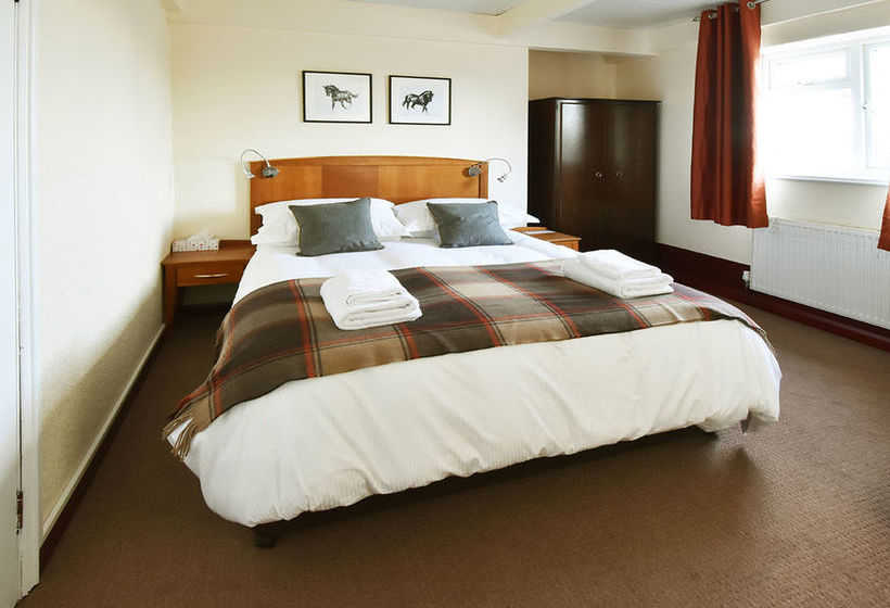 Harrogate Country B&b 2