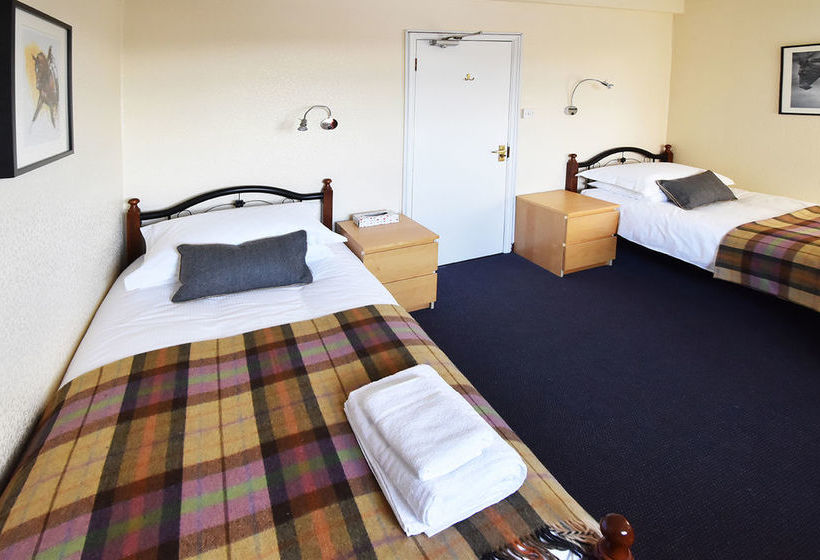 Harrogate Country B&b 3