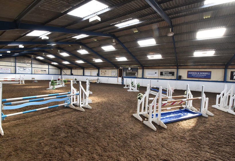 Harrogate Country B&b 4