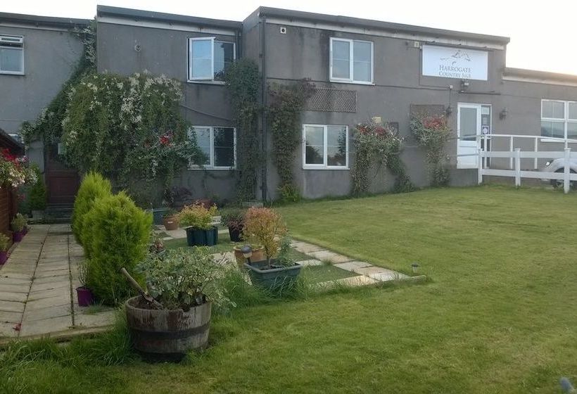 Harrogate Country B&b 5