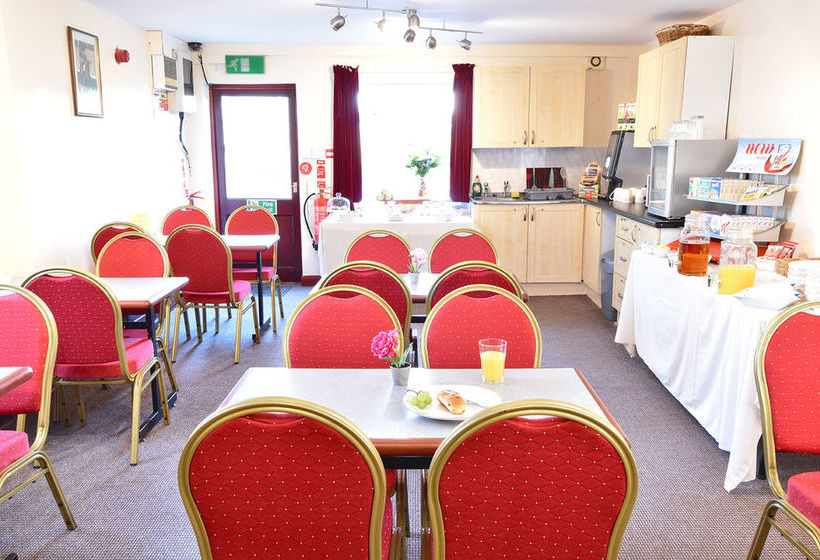 Harrogate Country B&b 7