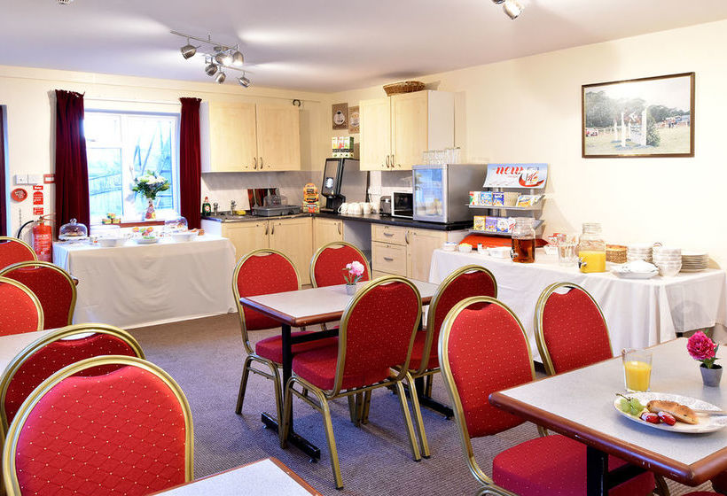 Harrogate Country B&b 8