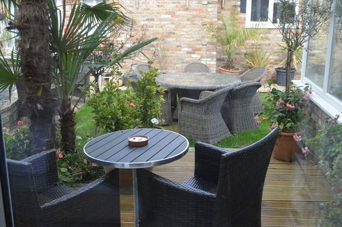 Bed and Breakfast Waters Edge Guest House 16