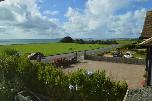 Bed and Breakfast Waters Edge Guest House 19