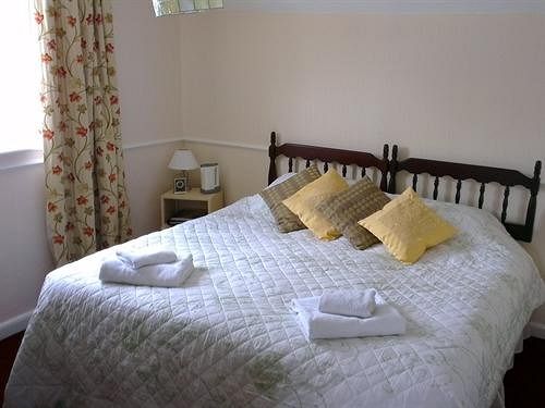 The Queens Head Inn 1