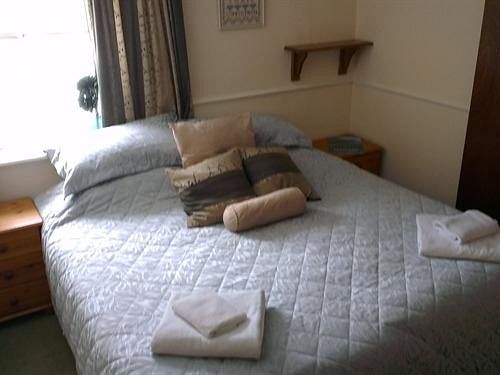 The Queens Head Inn 3