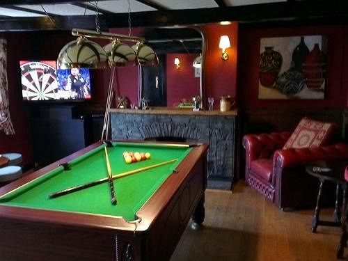 The Queens Head Inn 4