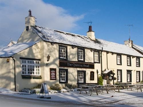 The Queens Head Inn 7