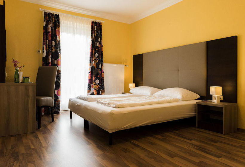 Hotel Restaurant Villa Flora