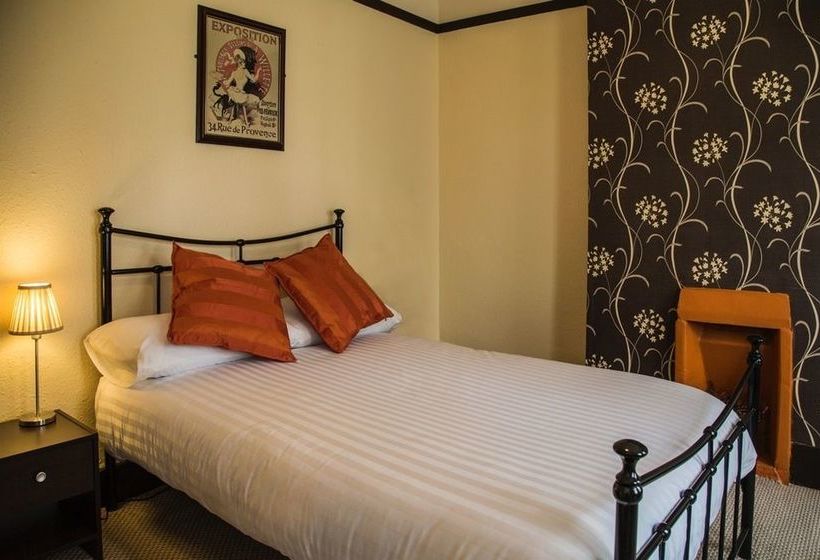 Locanda The Alexandra Pub 1