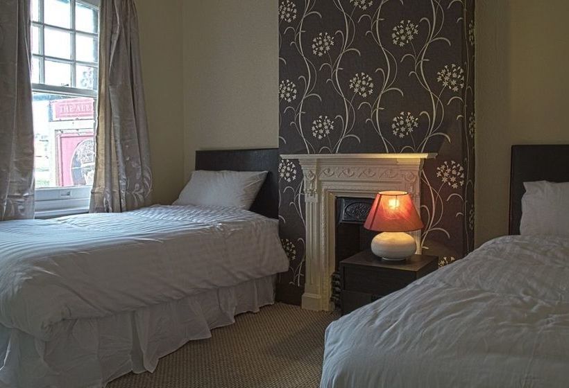 Locanda The Alexandra Pub 2