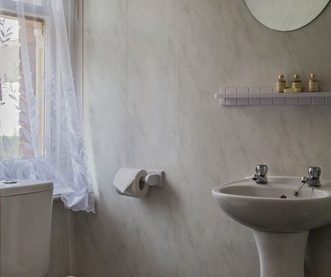 Locanda The Alexandra Pub 3