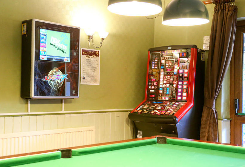 Locanda The Alexandra Pub 4