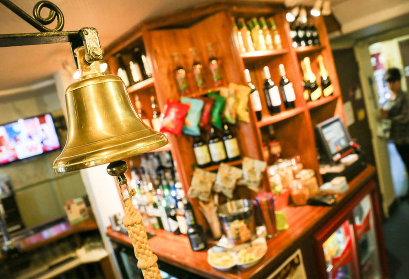 Locanda The Alexandra Pub 7