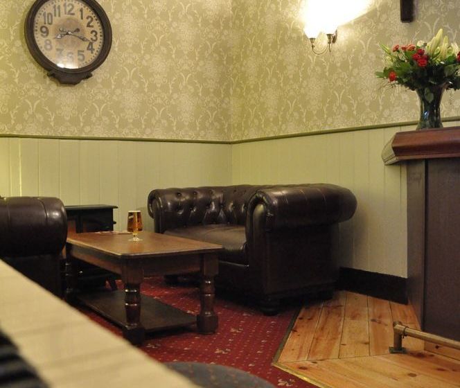 Locanda The Alexandra Pub 8