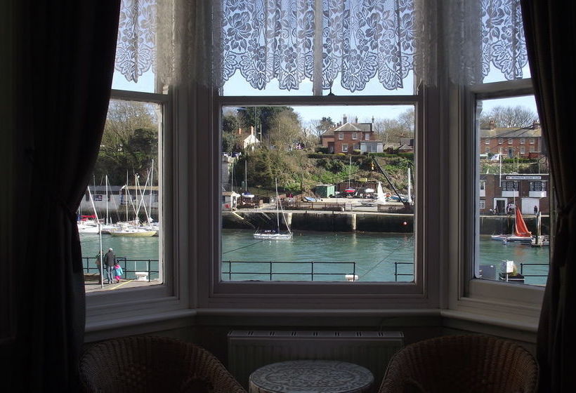 Bed and Breakfast The Anchorage 12