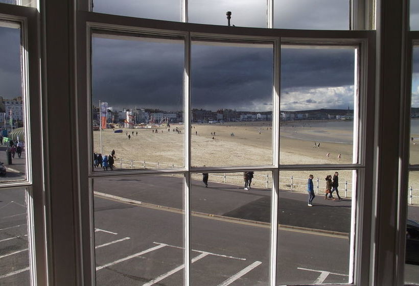 Bed and Breakfast The Anchorage 15