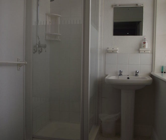 Bed and Breakfast The Anchorage 17