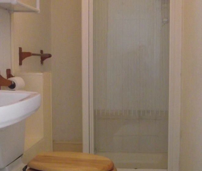 Bed and Breakfast The Anchorage 18