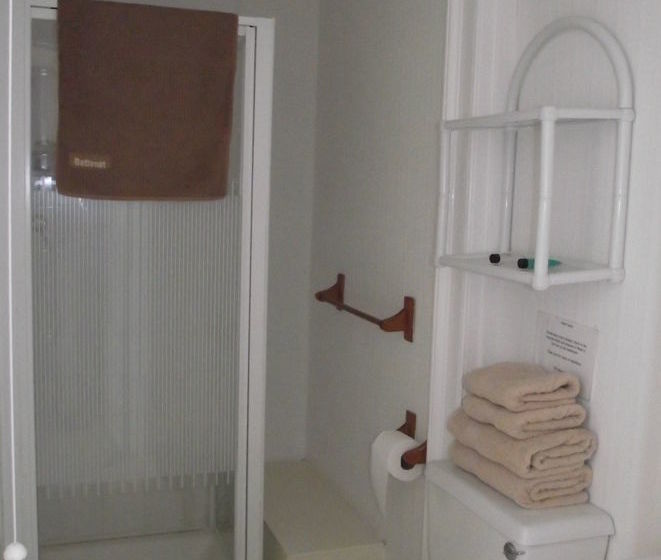 Bed and Breakfast The Anchorage 19