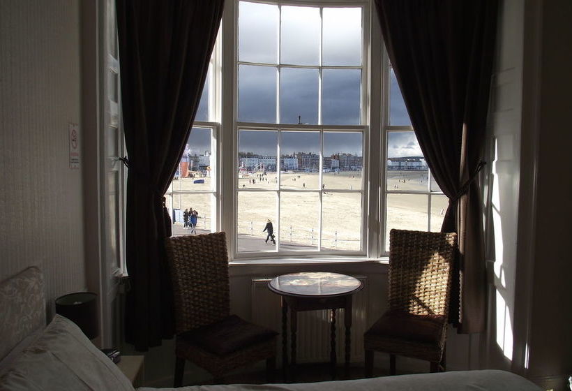 Bed and Breakfast The Anchorage 2