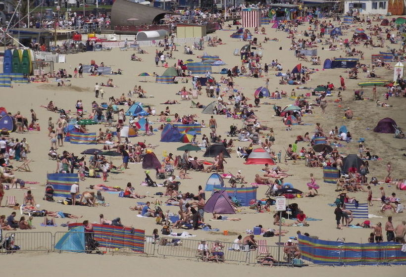 Bed and Breakfast The Anchorage 20