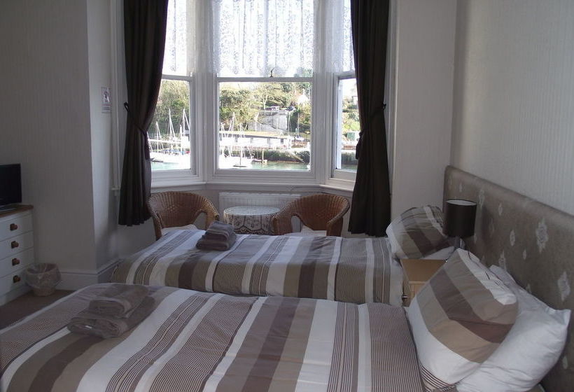 Bed and Breakfast The Anchorage 3