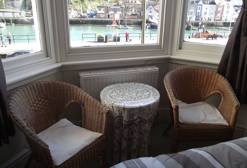 Bed and Breakfast The Anchorage 4