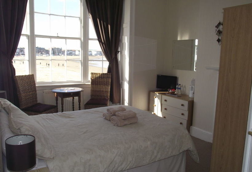 Bed and Breakfast The Anchorage 8