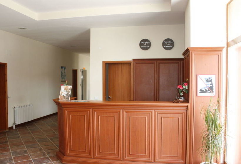 Predela 1 Holiday Apartments