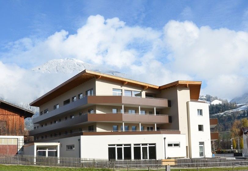 Aparthotel Alptirol