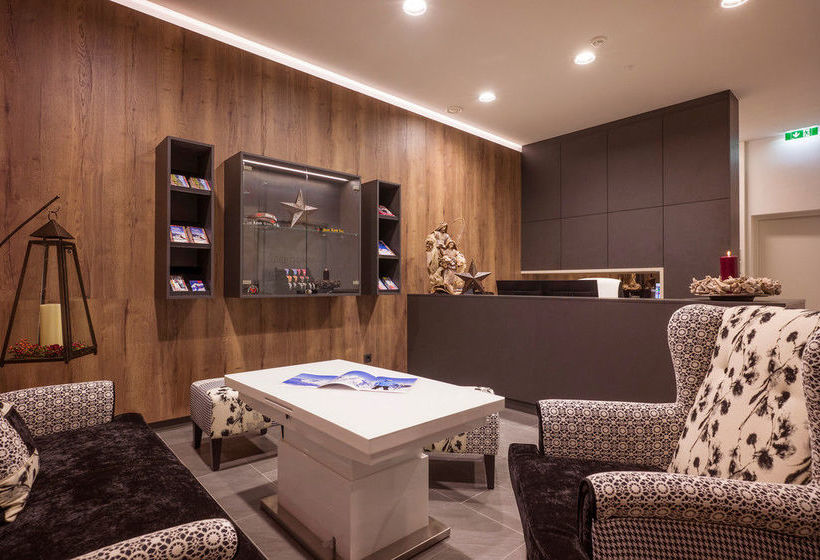 Aparthotel Alptirol 1