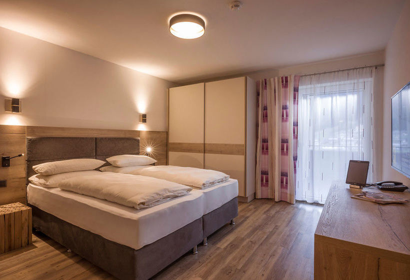 Aparthotel Alptirol 10