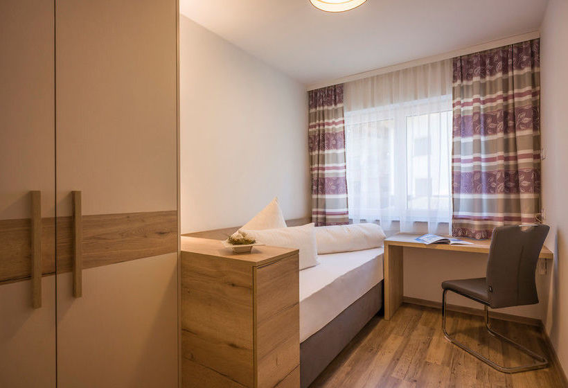 Aparthotel Alptirol 11