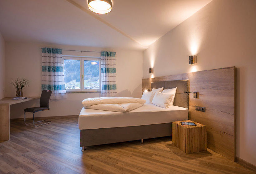 Aparthotel Alptirol 12